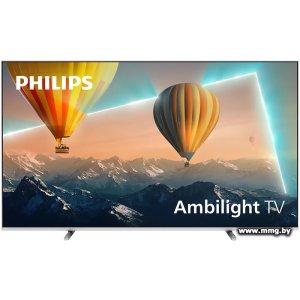 Купить Телевизор Philips 65PUS8057/12 в Минске, доставка по Беларуси