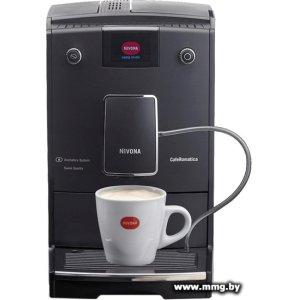 Купить Кофемашина Nivona CafeRomatica 756 в Минске, доставка по Беларуси