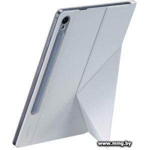 Купить Чехол Samsung Smart Book Cover Tab S9 (белый) в Минске, доставка по Беларуси