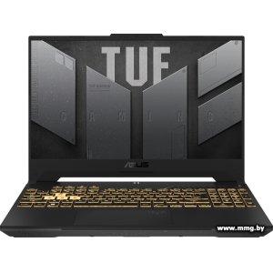 Купить ASUS TUF Gaming F15 FX507ZC4-HN009X в Минске, доставка по Беларуси