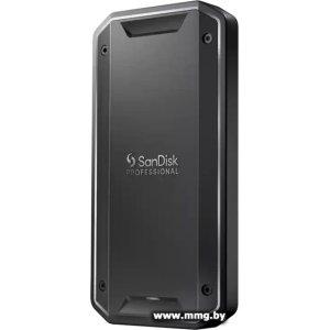 SSD 2TB SanDisk Professional SDPS31H-002T-GBCND