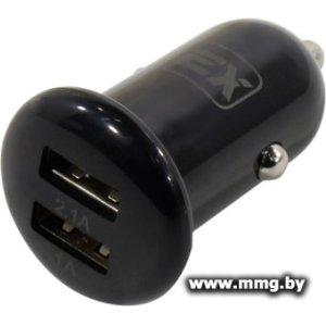 Купить Автозарядка Exployd EX-Z-576 в Минске, доставка по Беларуси