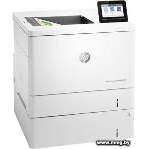 HP Color LaserJet Enterprise M555x