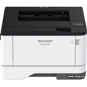 Sharp MX-B427PWEU (MXB427PWEU)