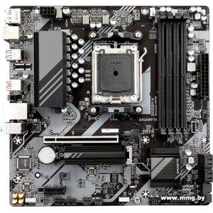 Gigabyte B650M K (rev. 1.0)
