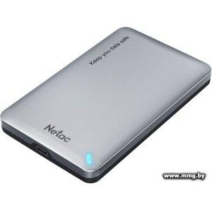 Купить For HDD 2.5" Netac WH12 (NT07WH12-30AC) в Минске, доставка по Беларуси