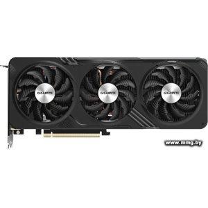 RTX4060Ti 16Gb/128b/ Gigabyte GV-N406TGAMING OC-16GD