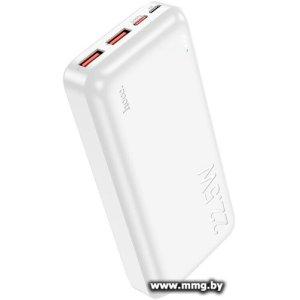 Купить Hoco J101A 20000mAh (белый) в Минске, доставка по Беларуси