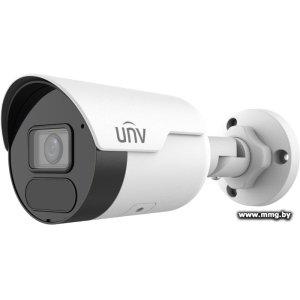 Купить IP-камера Uniview IPC2124LE-ADF40KM-G1 в Минске, доставка по Беларуси