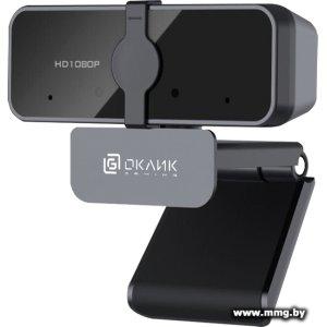 Купить Oklick OK-C21FH в Минске, доставка по Беларуси