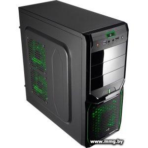 AeroCool V3X Advance Evil Green Edition