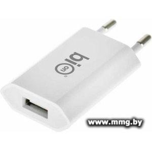 Зарядное устройство Bion BXP-ADP-A-5W (белый)