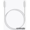Кабель Bion BXP-CCP-USBC-CMCM-1M-W Type-C -Type-C (белый)