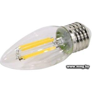 Лампа светодиодная SmartBuy SBL-C37F-8-60K-E27