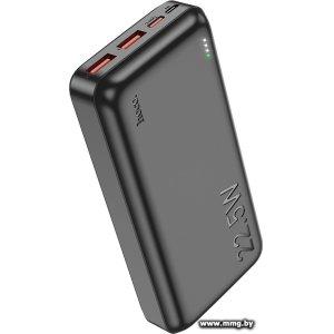 Купить Hoco J101A 20000mAh (черный) в Минске, доставка по Беларуси