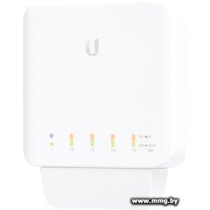 Купить Ubiquiti UniFi Switch Flex (USW-Flex) в Минске, доставка по Беларуси