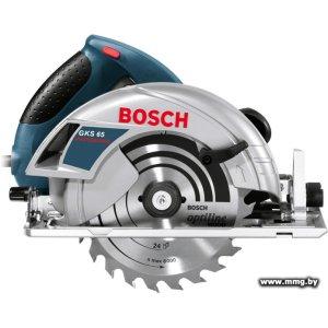 Bosch GKS 65 Professional (0601667000)