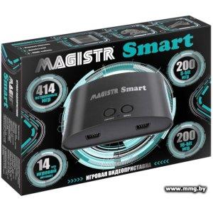 Купить Magistr Smart 414 игр в Минске, доставка по Беларуси