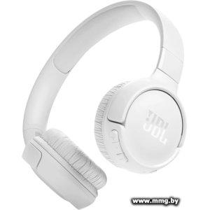 Купить JBL Tune 520BT (белый) JBLT520BTWHT в Минске, доставка по Беларуси
