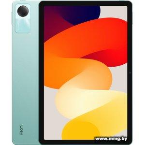 Купить Xiaomi Redmi Pad SE 6GB/128GB межд вер (мятный) в Минске, доставка по Беларуси