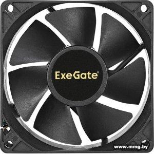 for Case ExeGate ExtraSilent ES08025H3P EX283376RUS