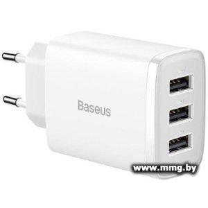 Купить Зарядное устройство Baseus CCXJ020102 в Минске, доставка по Беларуси