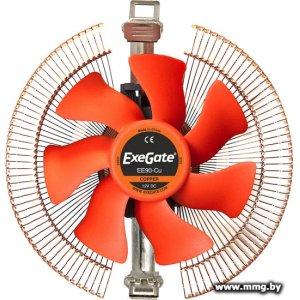 Купить ExeGate EE90-Cu EX286151RUS в Минске, доставка по Беларуси