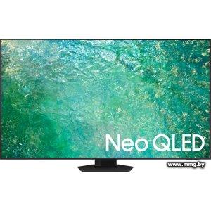 Купить Телевизор Samsung Neo QLED 4K QN85C QE65QN85CAUXRU в Минске, доставка по Беларуси