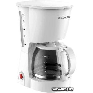 Кофеварка Willmark WCM-1350D