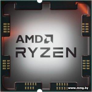 Купить AMD Ryzen 7 7800X3D (WOF) /AM5 в Минске, доставка по Беларуси
