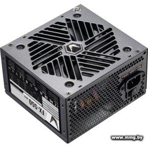 Купить 550W Formula FX-550 PZH1145BN91R0-01 в Минске, доставка по Беларуси