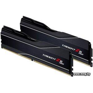 Купить 32Gb (2x16Gb) PC5-48000 G.Skill F5-6000J3636F16GX2-TZ5N в Минске, доставка по Беларуси