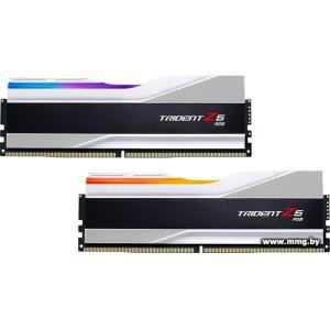 Купить 32Gb (2x16Gb) PC5-51200 G.Skill F5-6400J3239G16GX2-TZ5RS в Минске, доставка по Беларуси