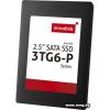 SSD 256GB Innodisk 3TG6-P DGS25-B56D81BW3QC