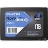 SSD 1TB QUMO Novation 3D TLC Q3DT-1TSCY