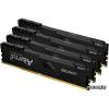 64GB (4x16GB) PC4-28800 Kingston FURY Beast KF432C16BBK4/64