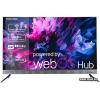 Телевизор EVOLUTION 55 WOS55MR1SBUHD SmartTV (WebOS 6.0)