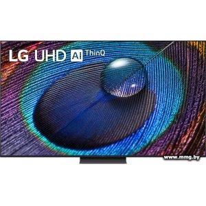 Купить Телевизор LG UR91 65UR91006LA в Минске, доставка по Беларуси