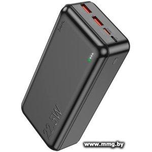 Купить Hoco J101B 30000mAh (черный) в Минске, доставка по Беларуси