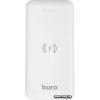 Buro BPW10E 10000mAh (белый)