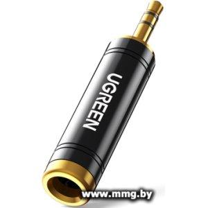 Адаптер Ugreen UGREEN AV168 60711 3.5 Jack - 6.3 Jack