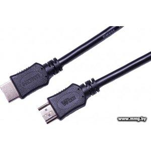 Кабель Wize HDMI - HDMI C-HM-HM-10M