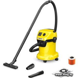 Купить Karcher WD 3 P V 1.628-170.0 в Минске, доставка по Беларуси