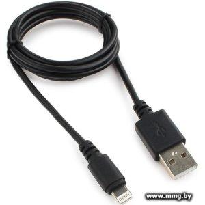 Кабель Cablexpert USB Type-A - Lightning CC-USB-AP2MBP