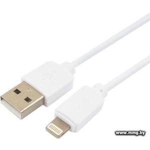 Кабель Гарнизон GCC-USB2-AP2-0.3M-W