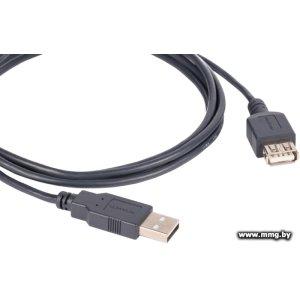 Купить Удлинитель Kramer Electronics C-USB/AAE-3 в Минске, доставка по Беларуси