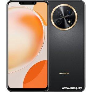 Huawei nova Y91 STG-LX1 8GB/128GB (сияющий черный)