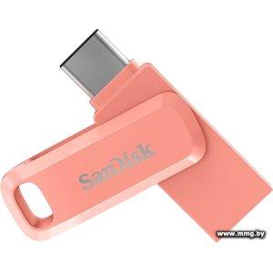 256GB SanDisk Ultra Dual Drive Go SDDDC3-256G-G46PC