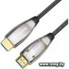 Кабель Telecom TCG2120-10M HDMI - HDMI (10 м, черный)