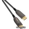 Кабель VCOM D3751-30M DisplayPort - DisplayPort (30 м, черный)